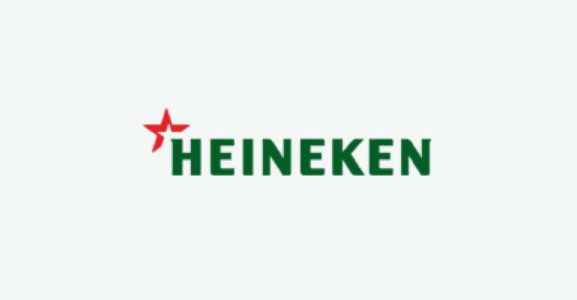 Heineken Connected Brewery